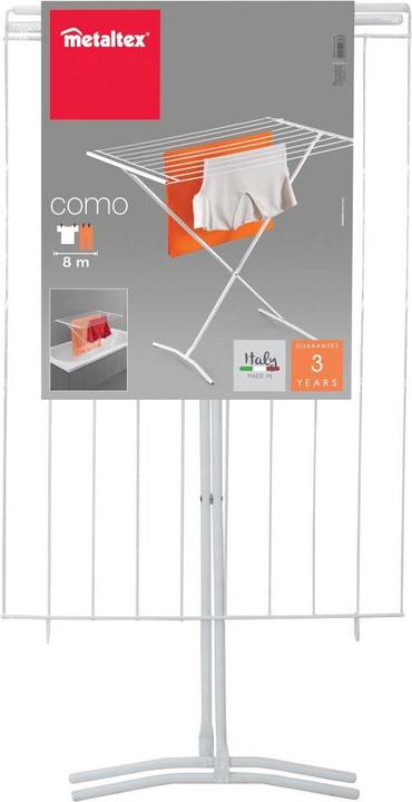 Actual product image Metaltex Como (8 m)