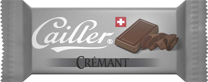Actual product image Cailler Napolitains mix (1000 g)