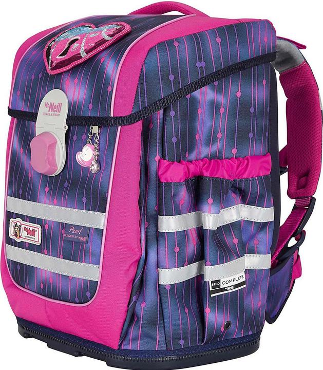 Produktbild Mc Neill ERGO COMPLETE - Schulranzen-Set (20 l)
