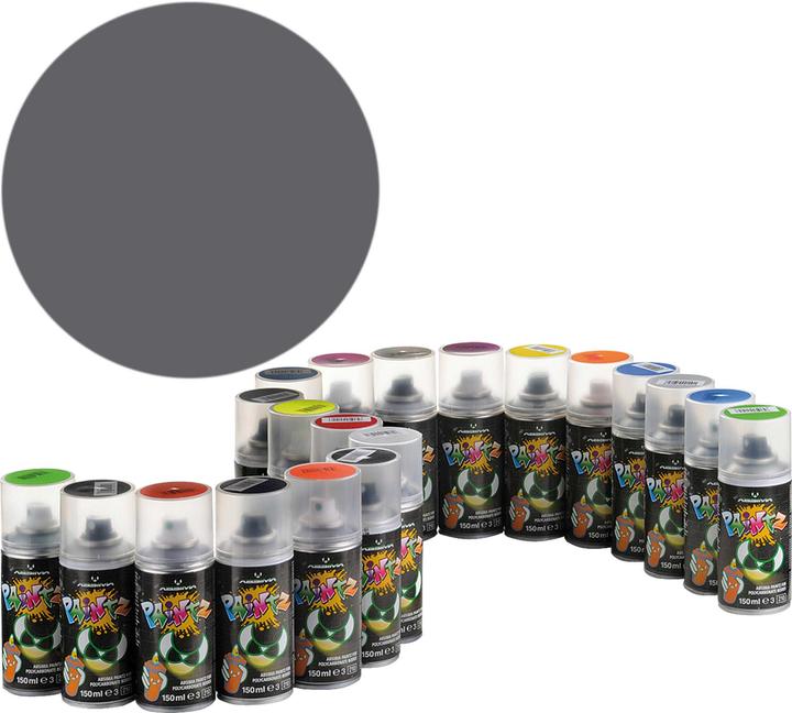 Image du produit Absima couleur lexan