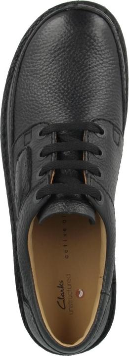 Actual product image Clarks Lace-up shoes (44)