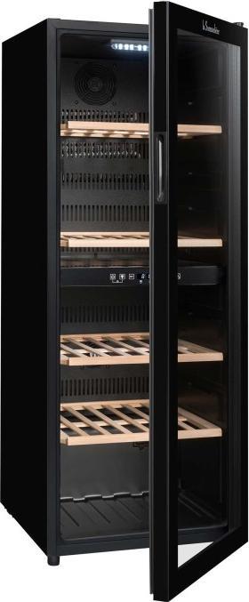 Actual product image La Sommelière SLS90DZ