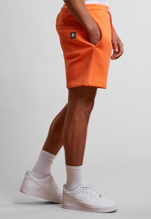 Actual product image Starter Small Logo Essential Sweatshorts - 195833 (XL)