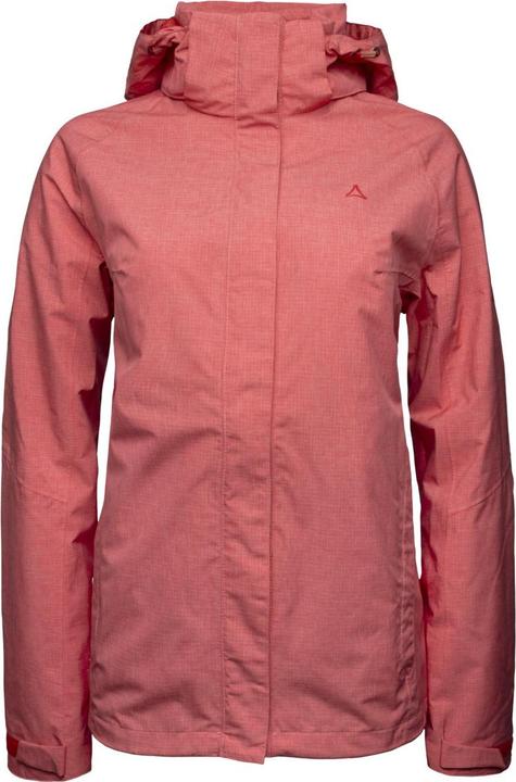 Produktbild Schöffel Easy L4 Jacket lollipop (38)