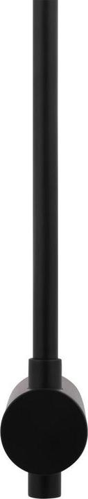 Image du produit Maytoni Rotta LED Applique murale, 6W Noir Blanc Chaud (400 lm)