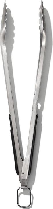 Immagine prodotto OXO Set di pinze per barbecue e giradischi