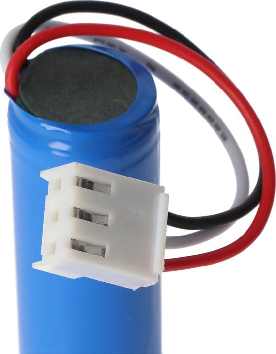 Actual product image AccuCell Battery Harman / Kardon Onyx Studio 1, 2, LI11B001F Battery for loudspeaker