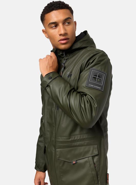 Produktbild Stone Harbour Verdaan (3XL)