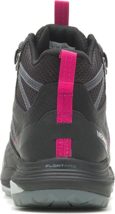 Image du produit Merrell Siren 4 Mid Gtx (40.5)