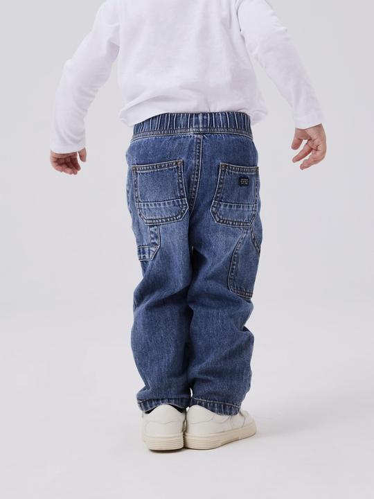 Produktbild Name it NMMRYAN JOG JEANS 9900-BY NOOS (122)