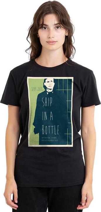 Produktbild The Next Generation Season 6 Episode 12 TShirt (S)