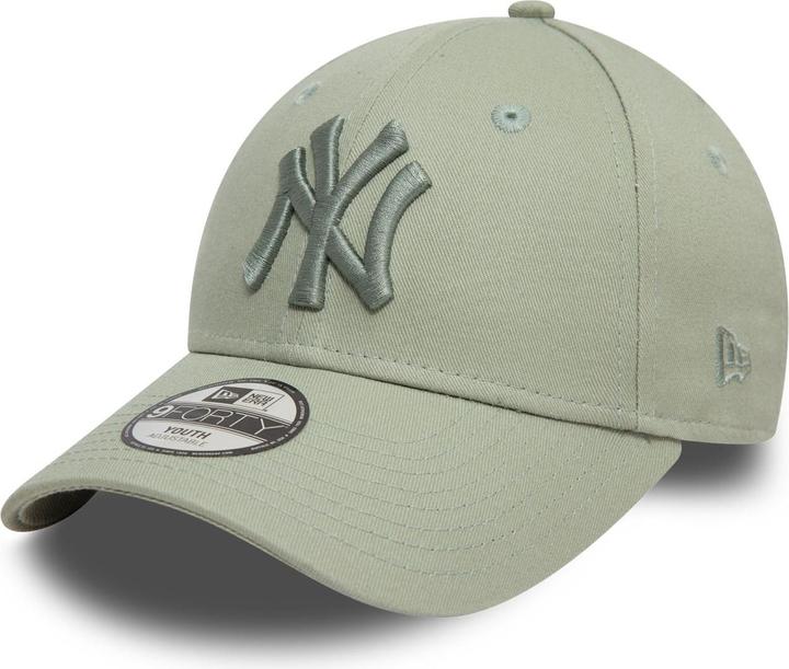 New Era 9Forty Kinder Cap - New York Yankees green Toddler (51, 50 C, 52 C)