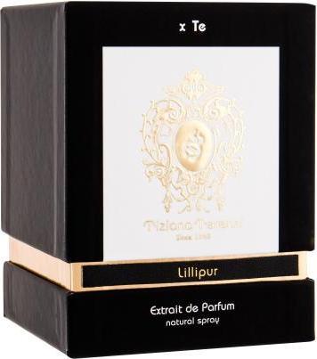 Actual product image Tiziana Terenzi Lillipur (Eau de parfum, 100 ml)