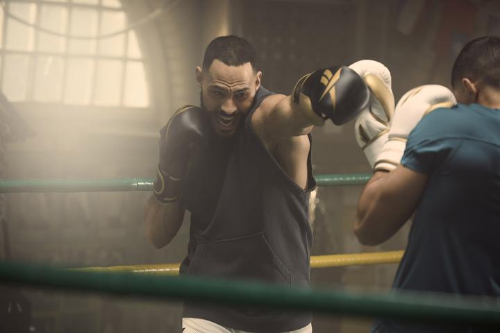 Produktbild Reebok Boxhandschuhe (16 OZ)