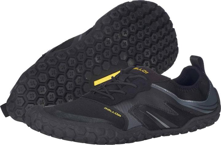 Actual product image Ballop Serengeti shoes (39)