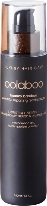 oolaboo bouncy bamboo - reconstructor (250 ml)