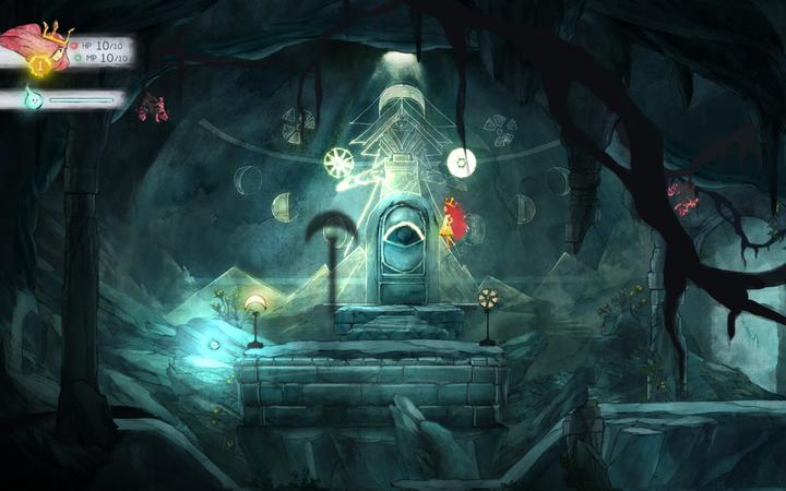 Immagine prodotto Ubisoft Child of Light - Ultimate Edition (Switch, EN)