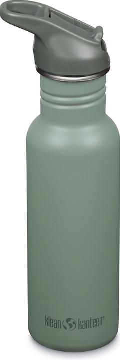 Produktbild Klean Kanteen Classic Narrow Flip Sport Cap (0.53 l)