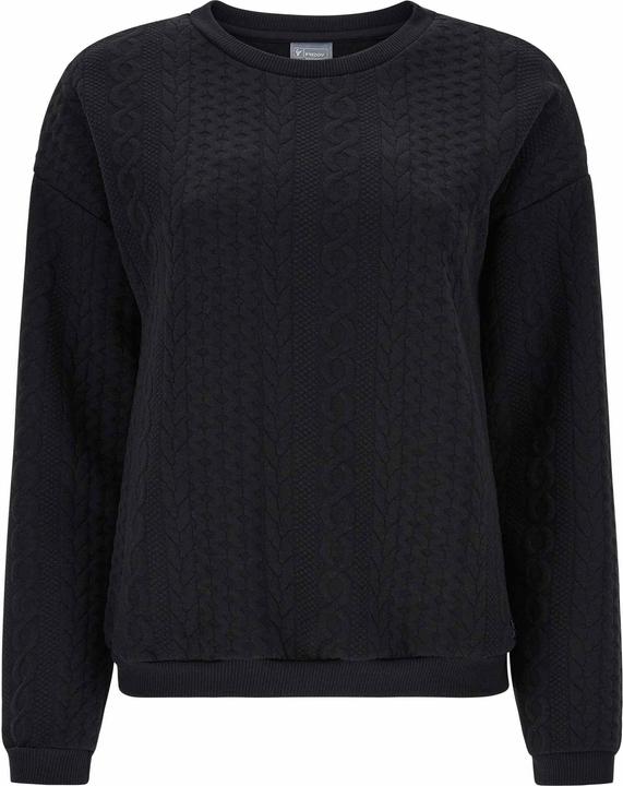 Actual product image Freddy Sweatshirt F2WALS6 (L)