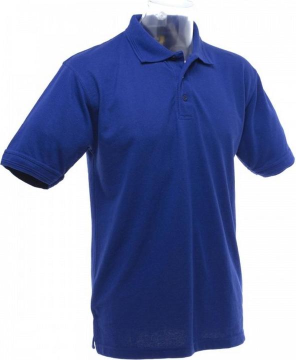 Image du produit UCC 5050 Heavyweight Pique PoloShirt manches courtes (S)