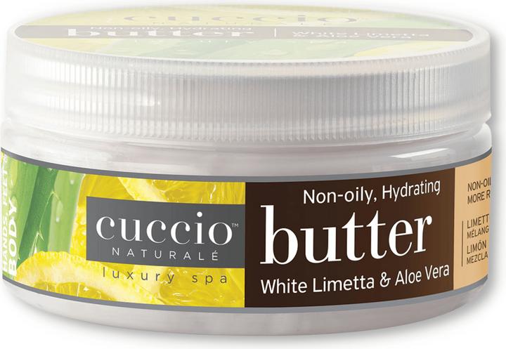 Image du produit Cuccio Naturale (Beurre corporel)