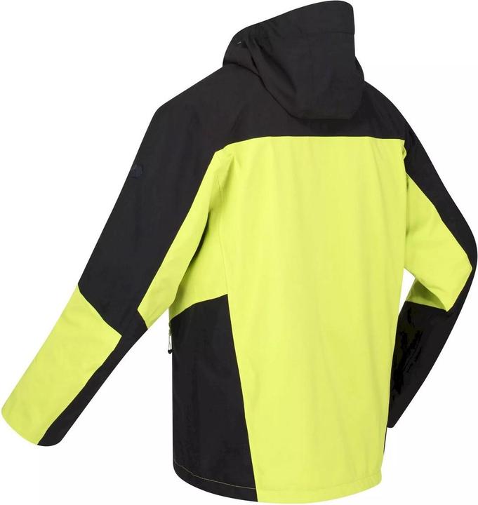 Immagine prodotto Regatta Giacca Wentwood Vii impermeabile 3 in 1 (S)
