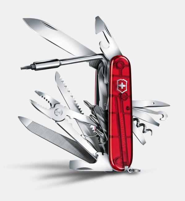 Image du produit Victorinox CyberTool L