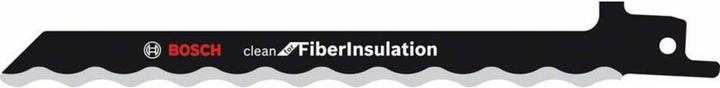Productafbeelding Bosch Professional Zubehör Sabelzaagblad S 713 AW, Schoon