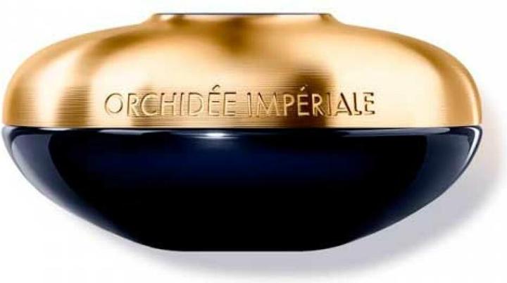 Guerlain Orchidee Day Cream (50 ml)