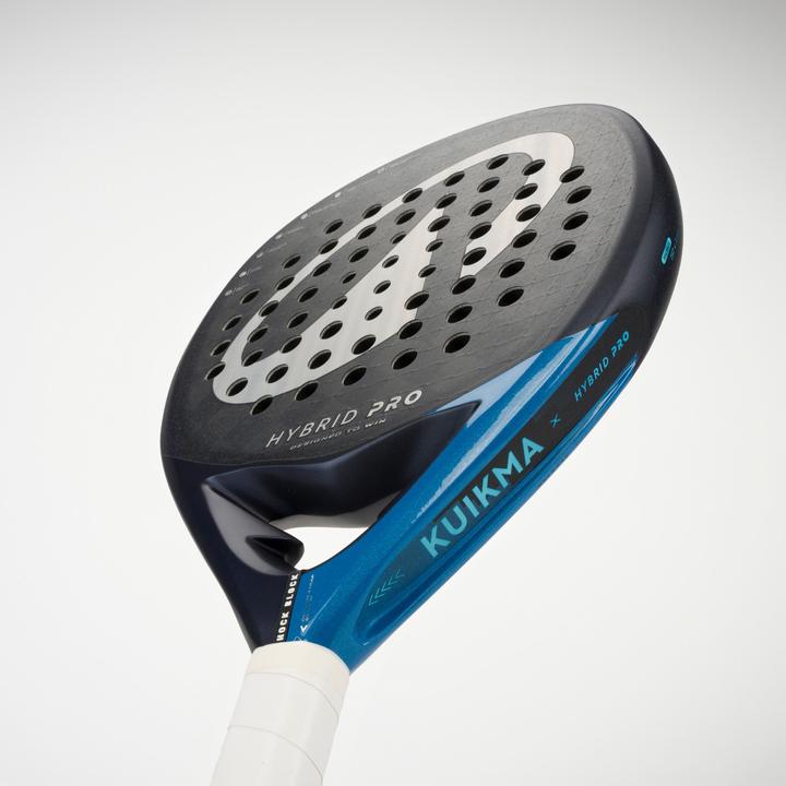 Produktbild Kuikma Padelschläger Erwachsene - Hybrid Pro Custom Strap-System