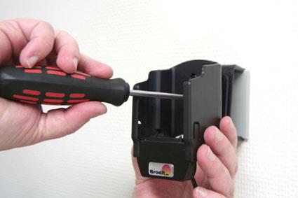 Immagine prodotto Brodit Supporto attivo con spina a 12V Sepura