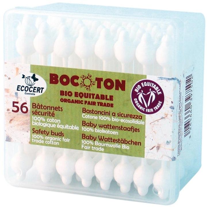 Image du produit Bocoton Coton-tige pour bébé