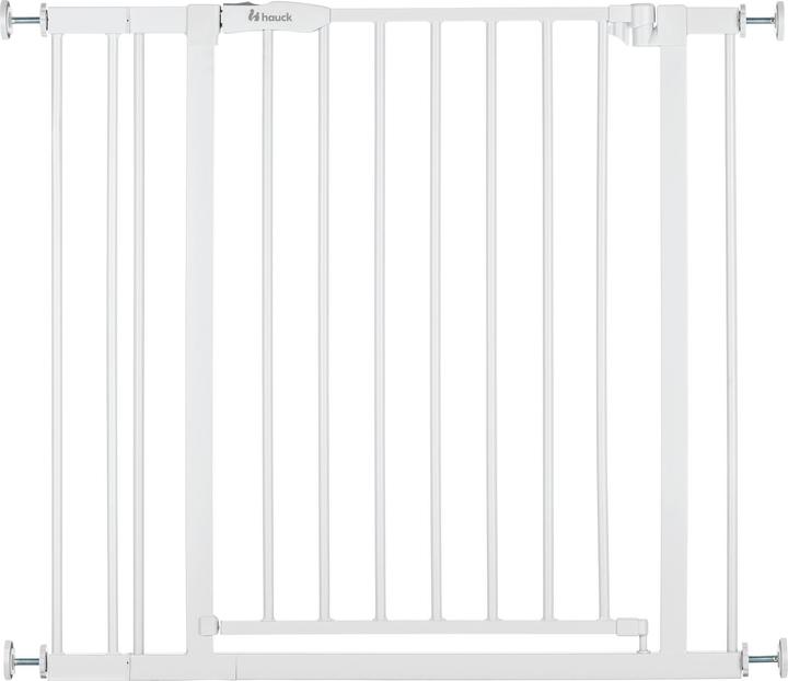 Hauck Open N Stop 2 + 9cm White (84 cm)