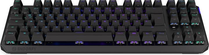 Image du produit Endorfy Thock TKL (DE, Sans fil)