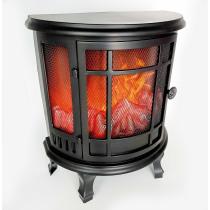 Immagine prodotto IKO Camino a led funzionante h = 35 cm b = 30 cm