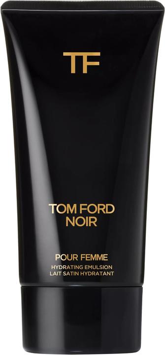 Actual product image Tom Ford Noir pour Femme Hydrating Emulsion (Body lotion, 150 ml)