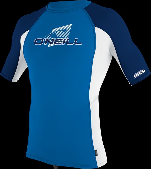 O'Neill Youth Premium Skins S/S Rash Guard (8)