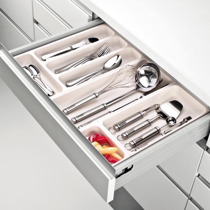 Actual product image Tescoma FlexiSPACE