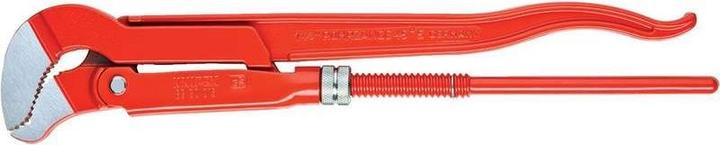 Produktbild Knipex Rohrzange S-Maul (420 mm)