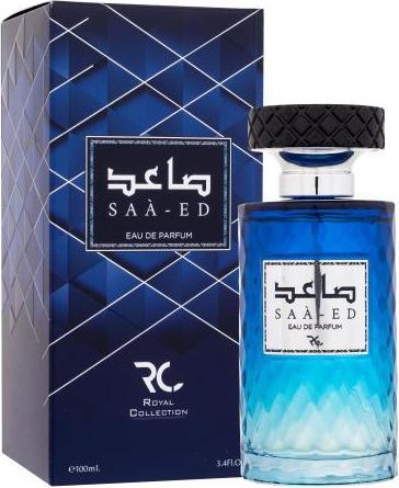 Immagine prodotto Royal Collection Saà-Ed (Eau de parfum, 100 ml)