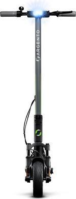 Produktbild Argento Active Sport /h Black, Green, Grey (25 km/h, 80 km, 500 W)