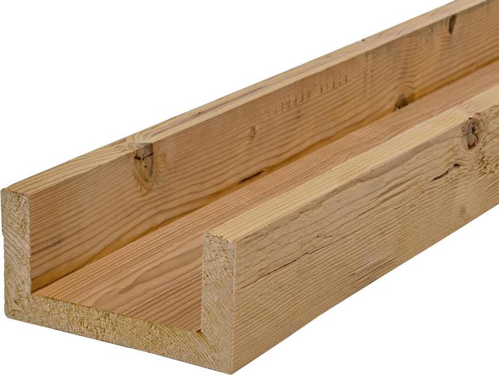 Produktbild Möbel-Eins THERMO-U-Balken