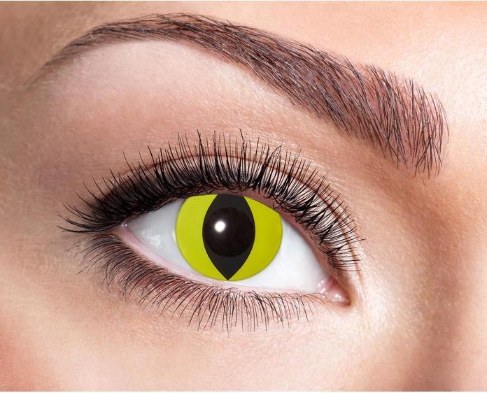 Image du produit Zoelibat UV Yellow Cat (Jaune)