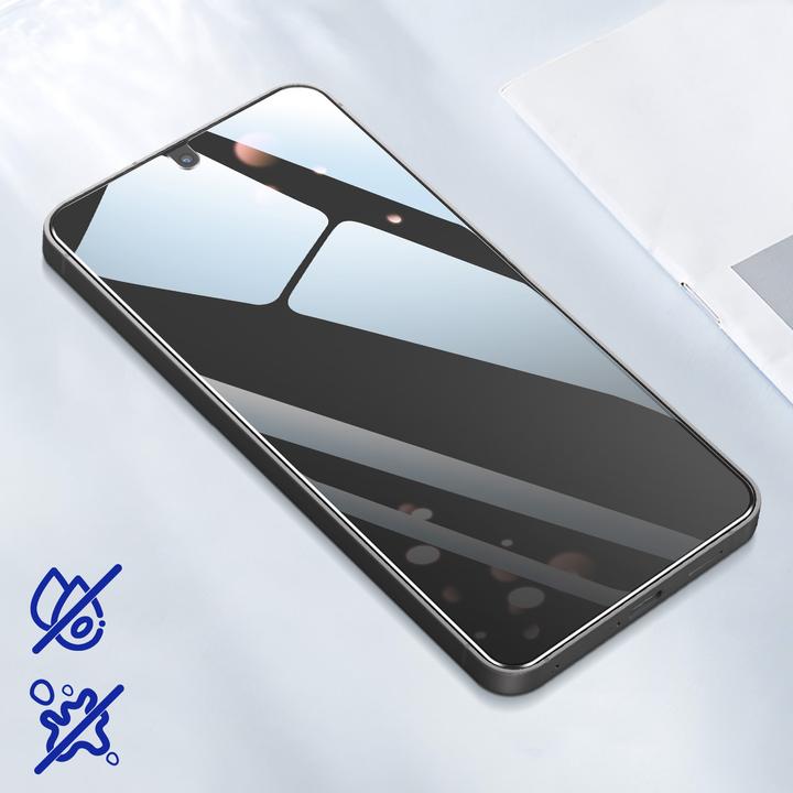 Image du produit Samsung Protecteur d'écran (2 pièce(s), Samsung Galaxy S24)