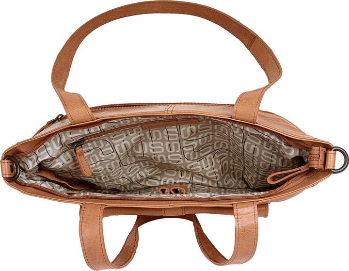 Actual product image Spikes & Sparrow Shopper