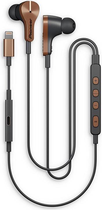 Produktbild Pioneer Rayz Plus (ANC, Kabelgebunden)