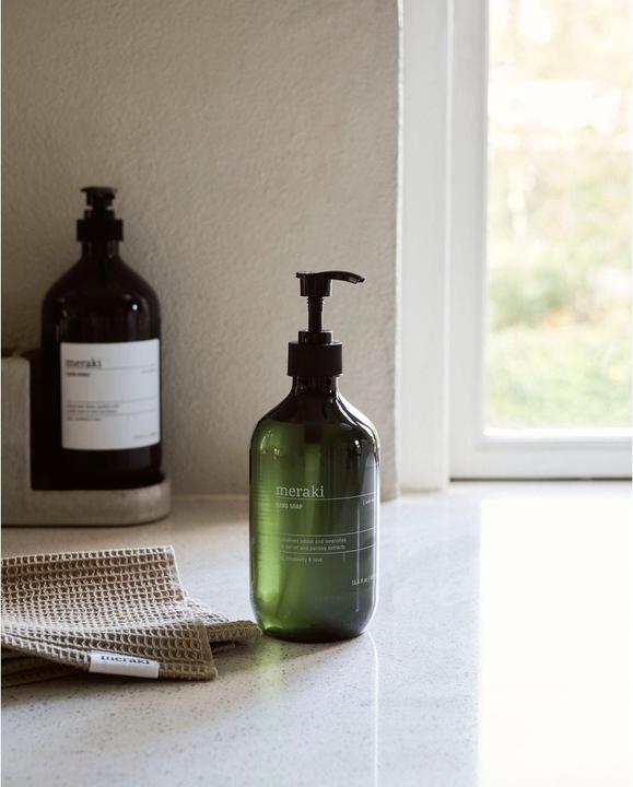 Produktbild Meraki Anti-odour (Flüssigseife, 490 ml)
