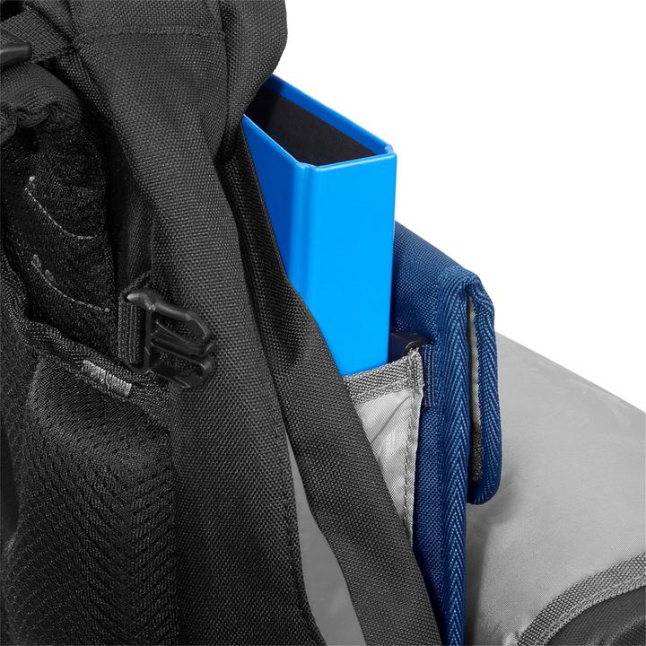 Immagine prodotto Coocazoo zaino accessori tablet/laptop fino a 13,3 pollici, taglia M