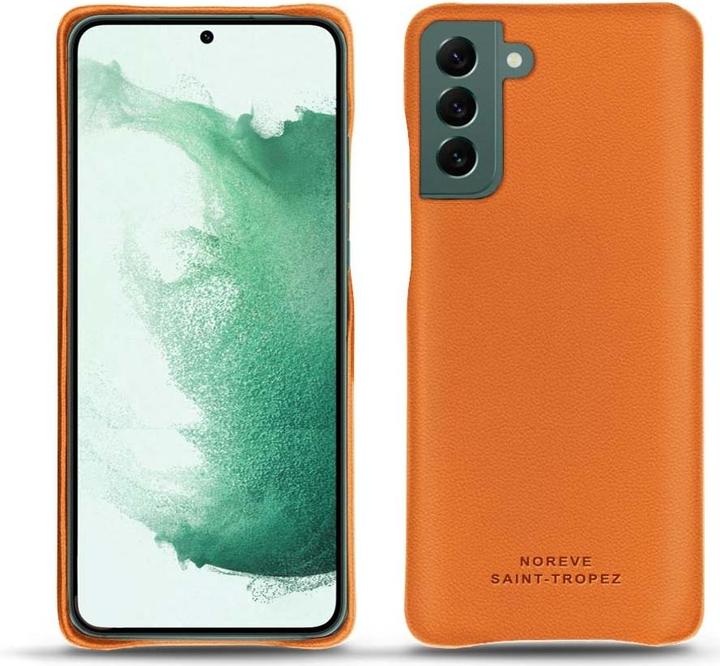 Orange PU ( Pantone #ff9351 )