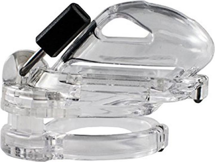 Actual product image The Vice Mini